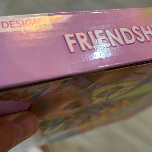 Friendship bracelet kit nwt unopened crafty maker kit steam fashion nwt - Picture 3 of 5